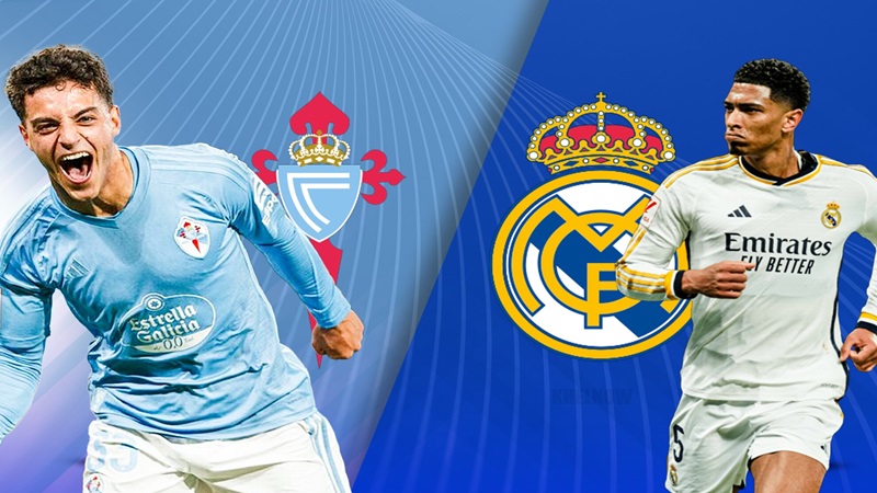 Phong độ gần đây của Real Madrid